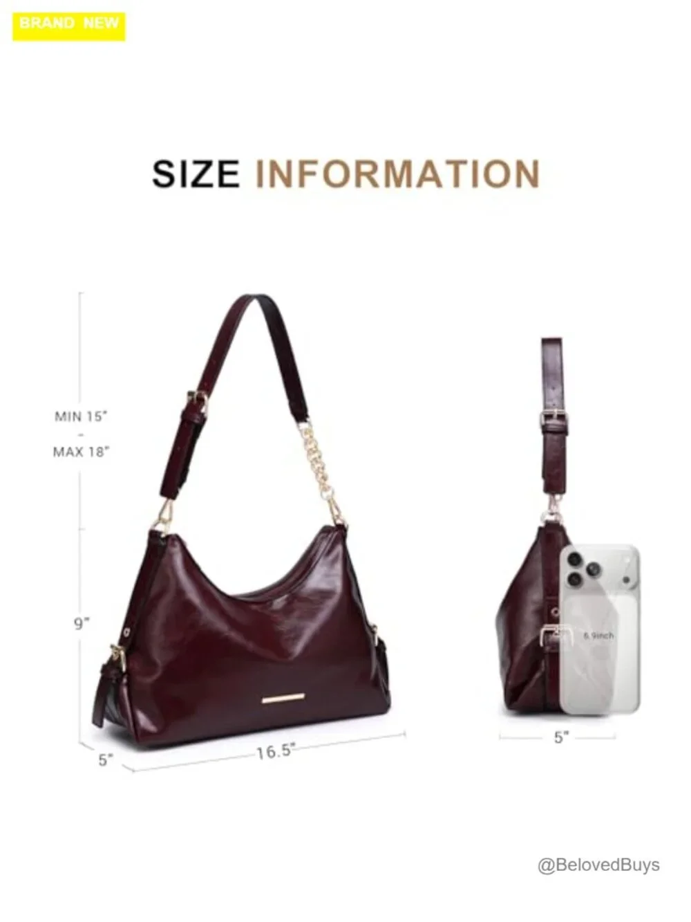N/A **overview** stylish